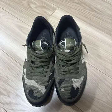 발렌티노 신발