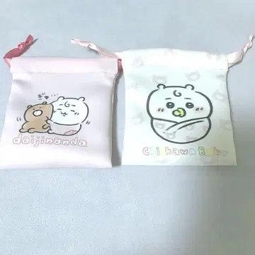 치이카와 Baby 트레이딩 미니 복조리 치이카와