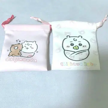 치이카와 Baby 트레이딩 미니 복조리 치이카와