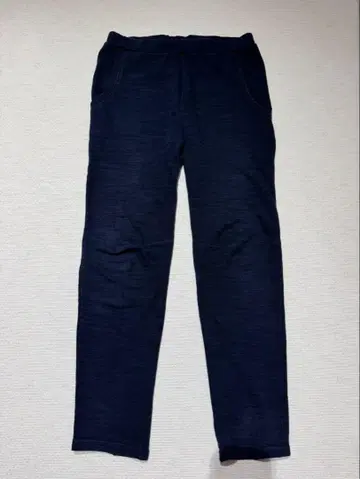 BLUE BLUE 'MATSURI 스웨트 팬츠