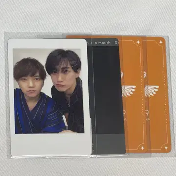 카케루 겐토 나나크로니클 하피카