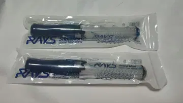 SnowMan RAYS 응원봉 2개 세트