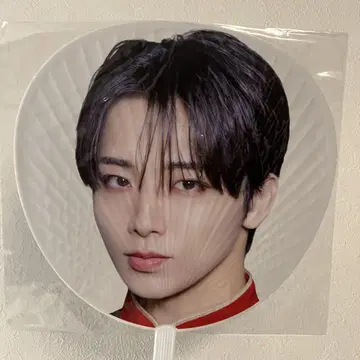 ONE N' ONLY HAYATO 부채 에비라이 2025