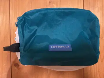 beyondthevines parapouch