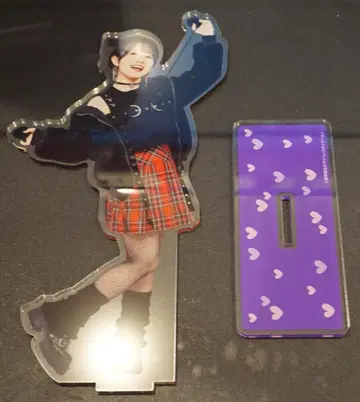 칸노 마이 아크릴 스탠드 5