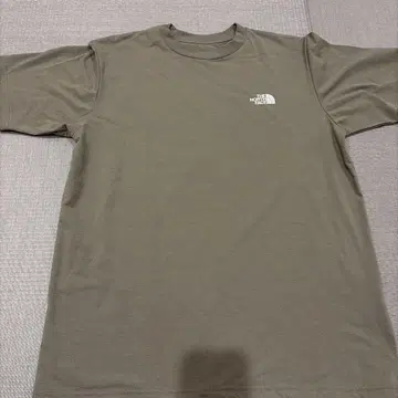 THE NORTH FACE FLASHDRY 티셔츠 M 사이즈