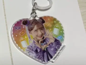 harajukufestival 시나코 참