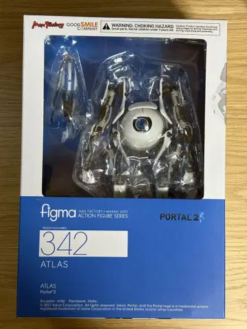 figma 342 ATLAS Portal 2