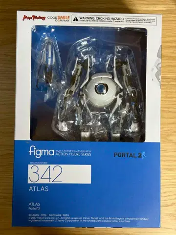 figma 342 ATLAS Portal 2