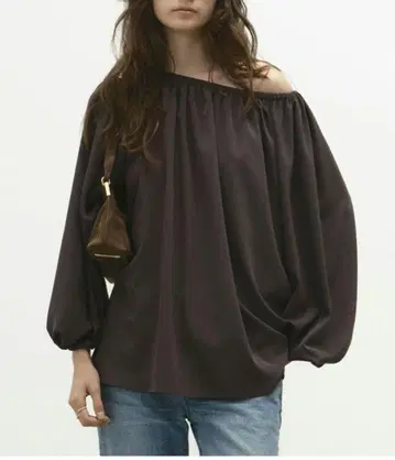 Deuxieme Classe Claire Blouse