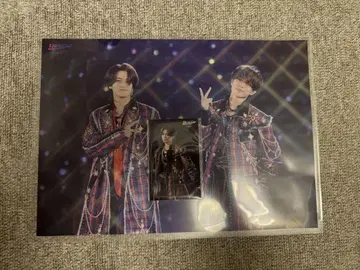 King & Prince Re:ERA 초회 한정판 혜택