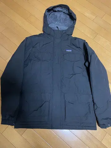 patagonia 이스마스 자켓 M 파타고니아