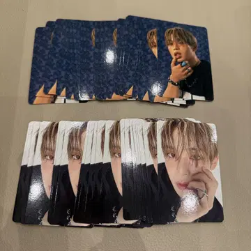 JO1 요나시로 쇼 일반ver 트레이딩 카드 셀카 묶음 판매