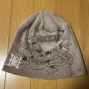 Ed Hardy beanie