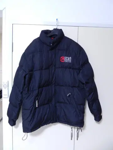 ECKO FUNCTION 남성용 다운 자켓 아우터 M
