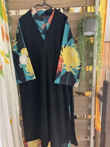 카야 원피스