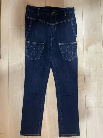 메르시보쿠 데님 사이즈 1