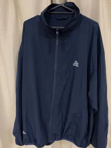 Fresh Service UTILITY PACKABLE SUIT navy