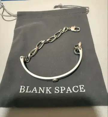 타카하시 후미야 BLANK SPACE Bangle Silver925