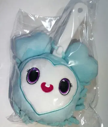 TWICE LOVELYS 핸디형 먼지떨이 나연 나블리