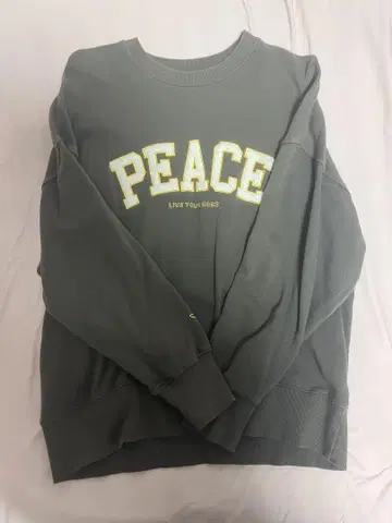 King&Prince PEACE 트레이닝복