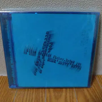 CRAZE/ware ware,war 미개봉