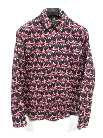 PS Paul Smith 야자수 올 패턴 셔츠 시착만 한 상품