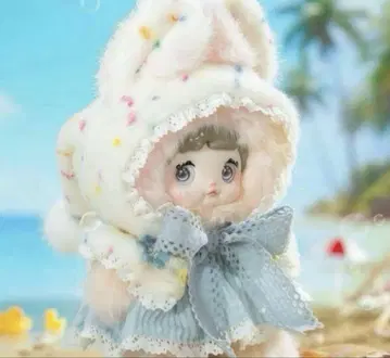 Nommi nommi 일기 예보 시리즈 맑은 날씨
