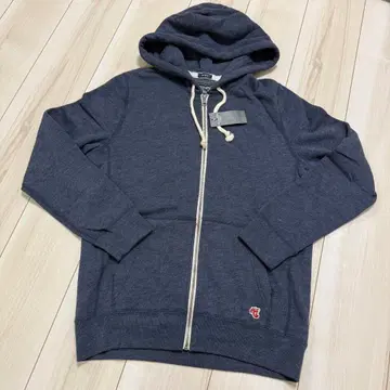 새상품 Abercrombie & Fitch 아바클로 후드티 XS