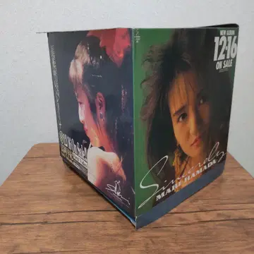 전시용 광고 타카오카 사키 코이즈미 쿄코 하마다 마리 사카이 노리코