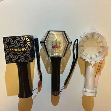 King & Prince 응원봉