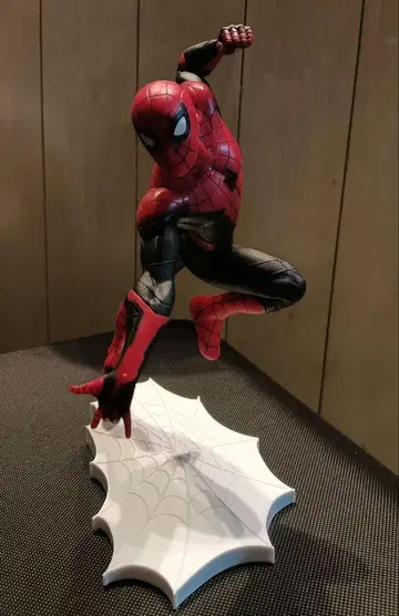MARVEL 스파이더맨 피규어