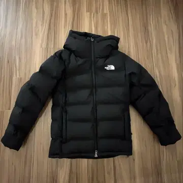 THE NORTH FACE 빌레이어 퍼카 XXS