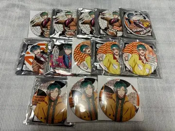 히프노시스 마이크 도츠이타레본포 캔뱃지