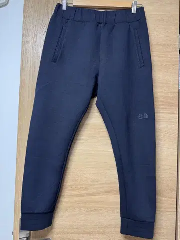 THE NORTH FACE 네이비 조거 팬츠 M