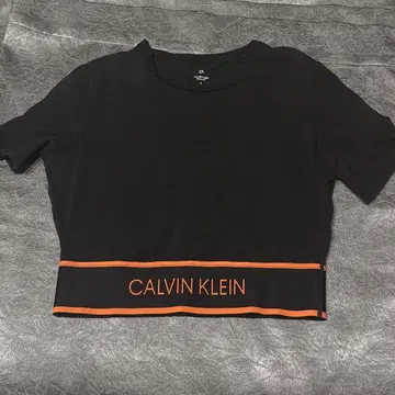 CALVIN KLEIN 칼뱅 클라인 반팔 T셔츠 M
