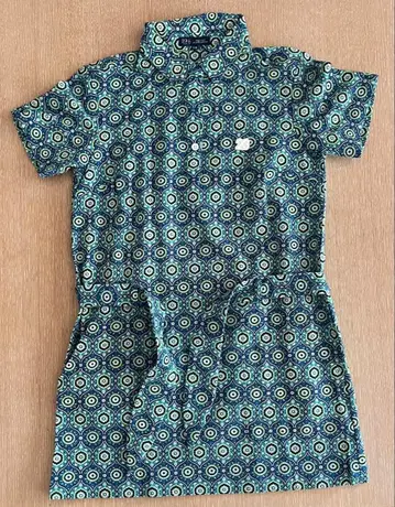 [새상품급] 23구 골프 / 원피스 / S-M