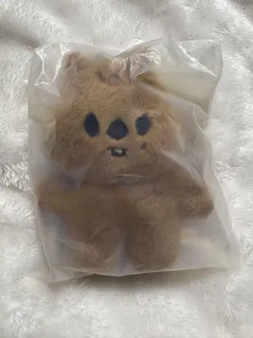 SKZOO PLUSH STANDING Ver. 한쿼카