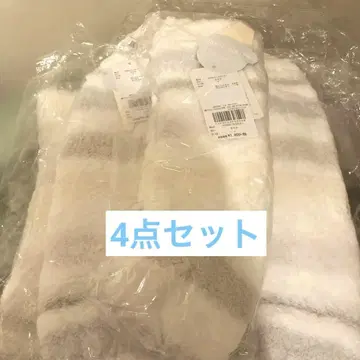 젤라또피케 룸웨어 4세트
