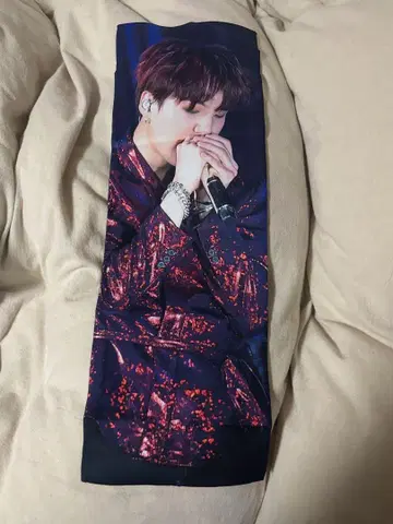 BTS SUGA 슬로우건 스티커 세트 윤기