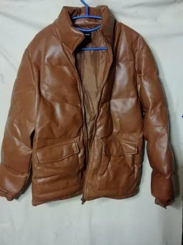 Body Wave 자켓 / 남성용 자켓 (겨울용)