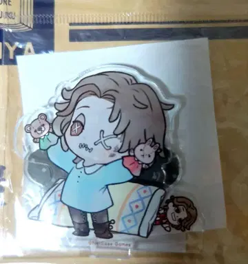 인형사 Identity V 제5인격 유치원 아크릴 스탠드