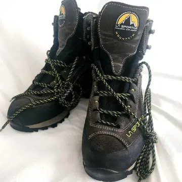 LA SPORTIVA TRANGO TREK MICRO EVO GTX39