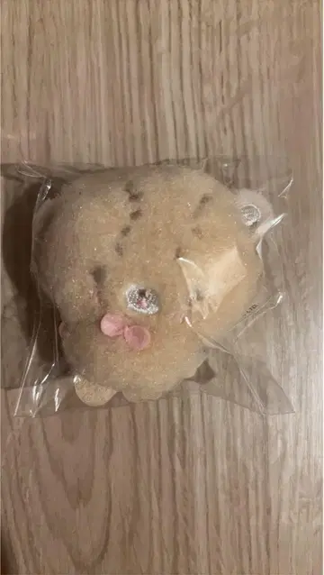 코기뮨 핸드메이드 곰돌이 갈색 곰돌이