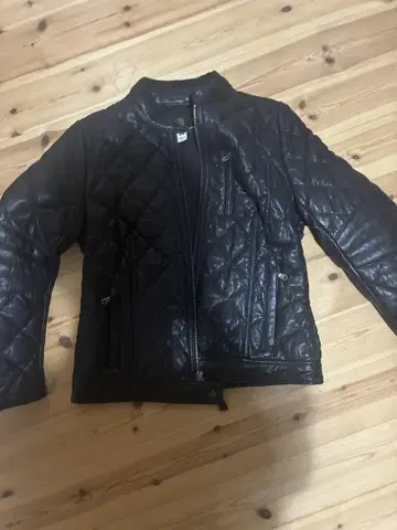 Eddie Bauer 퀼팅 자켓 L 사이즈