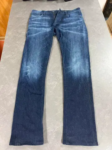 JACOB COHEN 30 청바지 자전거 마크