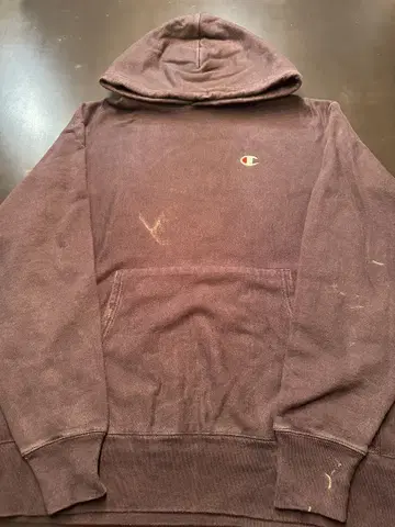 Champion 리버스 위브 L 사이즈