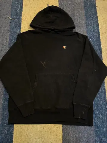 Champion 리버스 위브 L 사이즈