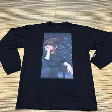 Nissy 4th LIVE DOME TOUR 롱티 M 사이즈