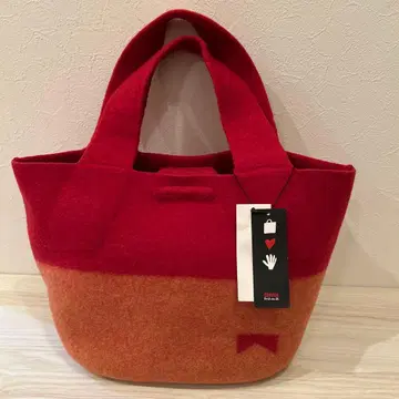 CAMPER 핸드백 토트백